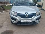 Renault Sandero Stepway 2015 года за 3 500 000 тг. в Актобе