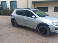 Renault Sandero Stepway 2015 года за 3 500 000 тг. в Актобе – фото 4