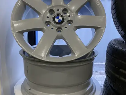 Авторазбор Баварец титановые диски на BMW c Японии и Европы в Астана – фото 30