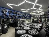 САМЫЙ БОЛЬШОЙ ВЫБОР ДИСКОВ НА BMW В КАЗАХСТАНЕ "БАВАРЕЦ" в Астана