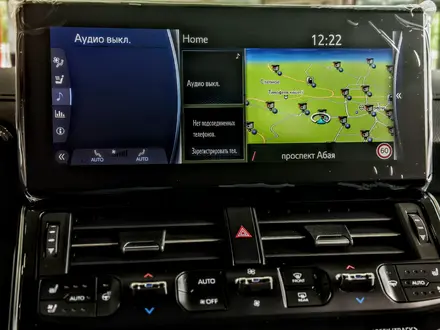 Toyota Land Cruiser Prestige Off-Road 2026 года за 63 470 000 тг. в Усть-Каменогорск – фото 14