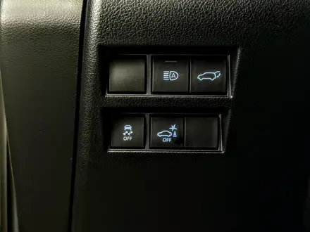 Toyota Land Cruiser Prestige Off-Road 2026 года за 63 470 000 тг. в Усть-Каменогорск – фото 18