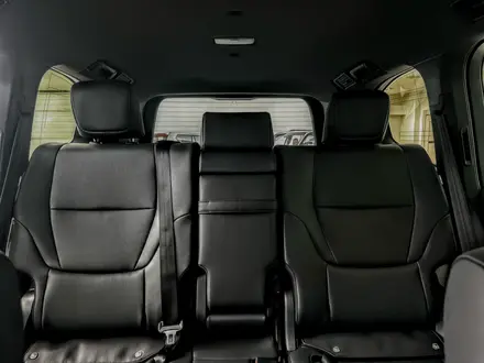 Toyota Land Cruiser Prestige Off-Road 2026 года за 63 470 000 тг. в Усть-Каменогорск – фото 21
