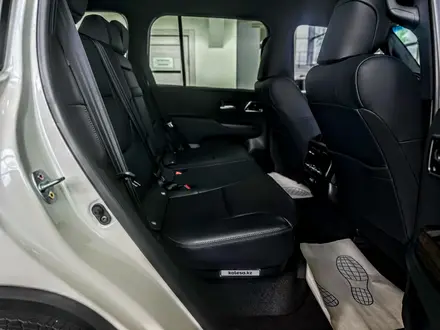 Toyota Land Cruiser Prestige Off-Road 2026 года за 63 470 000 тг. в Усть-Каменогорск – фото 22