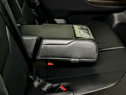 Toyota Land Cruiser Prestige Off-Road 2026 года за 63 470 000 тг. в Усть-Каменогорск – фото 23