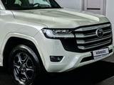 Toyota Land Cruiser Prestige Off-Road 2026 годаүшін63 470 000 тг. в Усть-Каменогорск – фото 3
