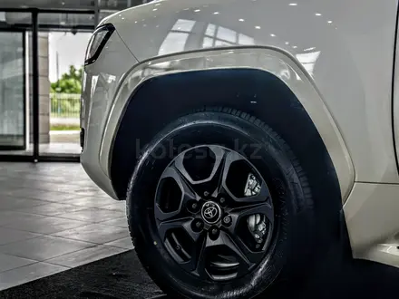 Toyota Land Cruiser Prestige Off-Road 2026 года за 63 470 000 тг. в Усть-Каменогорск – фото 10