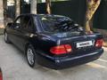 Mercedes-Benz E 240 1998 года за 3 000 000 тг. в Алматы – фото 6