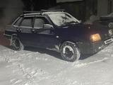 ВАЗ (Lada) 21099 1998 годаfor1 000 000 тг. в Урджар