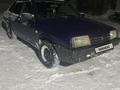 ВАЗ (Lada) 21099 1998 годаfor1 000 000 тг. в Урджар – фото 5