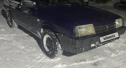 ВАЗ (Lada) 21099 1998 годаүшін1 000 000 тг. в Урджар – фото 5