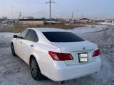 Lexus ES 350 2008 годаүшін5 700 000 тг. в Караганда – фото 2