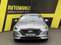Hyundai Sonata 2021 годаүшін10 350 000 тг. в Семей – фото 2