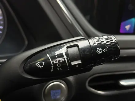 Hyundai Sonata 2021 года за 10 350 000 тг. в Семей – фото 16