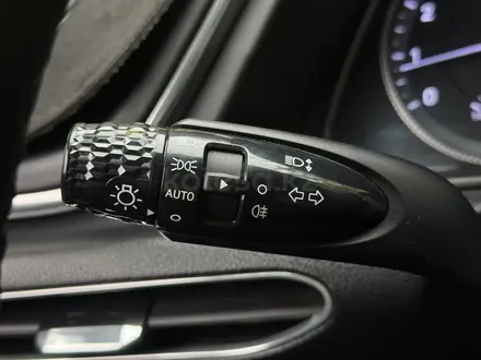 Hyundai Sonata 2021 года за 10 350 000 тг. в Семей – фото 17