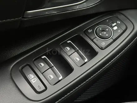 Hyundai Sonata 2021 года за 10 350 000 тг. в Семей – фото 18