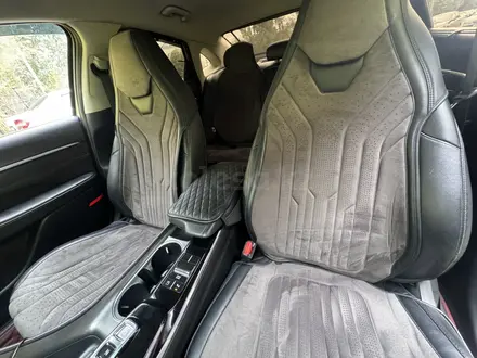 Hyundai Sonata 2021 года за 10 350 000 тг. в Семей – фото 21