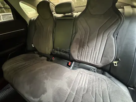 Hyundai Sonata 2021 года за 10 350 000 тг. в Семей – фото 22