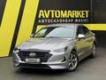 Hyundai Sonata 2021 годаүшін10 350 000 тг. в Семей