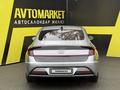 Hyundai Sonata 2021 годаүшін10 350 000 тг. в Семей – фото 5