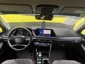 Hyundai Sonata 2021 годаүшін10 350 000 тг. в Семей – фото 7