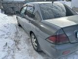 Mitsubishi Lancer 2006 года за 1 400 000 тг. в Семей – фото 4