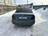 Mitsubishi Lancer 2006 года за 1 400 000 тг. в Семей – фото 2