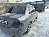 Mitsubishi Lancer 2006 года за 1 400 000 тг. в Семей – фото 3