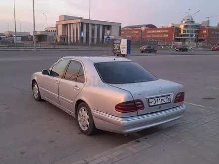 Задний бампер за 100 000 тг. в Астана – фото 6