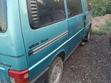 Volkswagen Transporter 1992 года за 1 300 000 тг. в Астана – фото 2