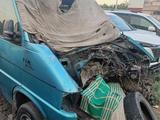 Volkswagen Transporter 1992 года за 1 300 000 тг. в Астана