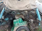 Volkswagen Transporter 1992 года за 1 300 000 тг. в Астана – фото 3
