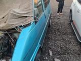 Volkswagen Transporter 1992 года за 1 300 000 тг. в Астана – фото 4