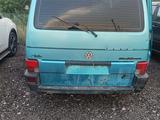 Volkswagen Transporter 1992 года за 1 300 000 тг. в Астана – фото 5