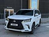 Lexus LX 570 2020 годаүшін57 500 000 тг. в Шымкент – фото 2