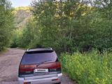 Mitsubishi Chariot 1993 годаfor1 800 000 тг. в Усть-Каменогорск – фото 5