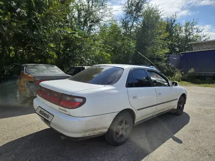 Toyota Carina 1993 года за 1 400 000 тг. в Усть-Каменогорск – фото 2