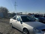 ВАЗ (Lada) Priora 2170 2014 года за 2 300 000 тг. в Шымкент