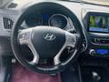 Hyundai Tucson 2013 годаүшін7 800 000 тг. в Шымкент – фото 11