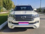 Toyota Land Cruiser 2017 года за 42 000 000 тг. в Алматы – фото 3