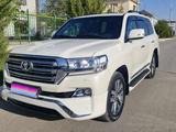 Toyota Land Cruiser 2017 года за 42 000 000 тг. в Алматы – фото 4