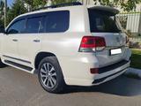 Toyota Land Cruiser 2017 года за 42 000 000 тг. в Алматы – фото 5