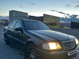 Mercedes-Benz C 280 1994 годаүшін2 300 000 тг. в Караганда – фото 2