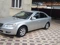 Hyundai Sonata 2007 годаfor4 000 000 тг. в Алматы – фото 2