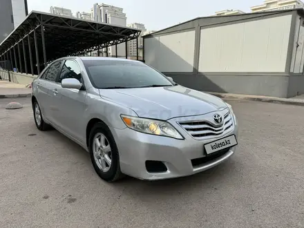 Toyota Camry 2011 года за 6 700 000 тг. в Астана – фото 3