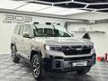 BYD FangChengBao Leopard 8 2026 годаfor34 000 000 тг. в Алматы