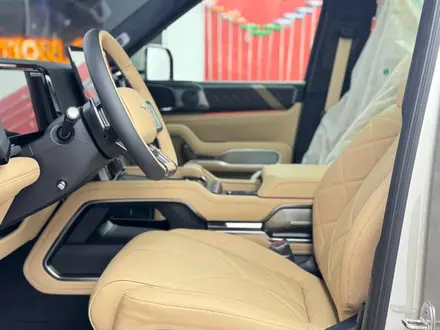 BYD FangChengBao Leopard 8 2026 года за 34 000 000 тг. в Алматы – фото 13