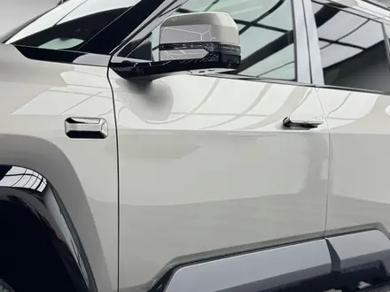 BYD FangChengBao Leopard 8 2026 года за 34 000 000 тг. в Алматы – фото 6