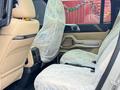 BYD FangChengBao Leopard 8 2026 годаfor34 000 000 тг. в Алматы – фото 20