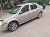 Renault Logan 2014 года за 2 450 000 тг. в Алматы